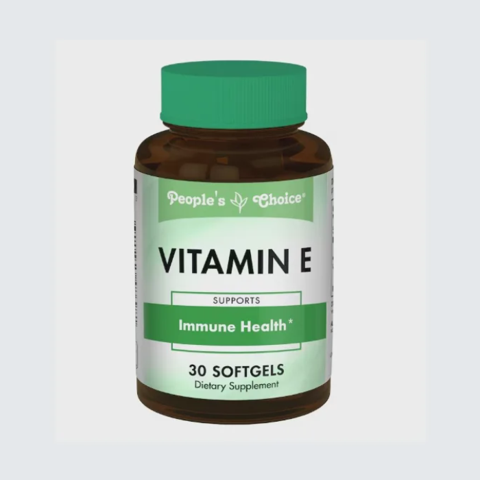 Vitamina E de 30 Tabletas