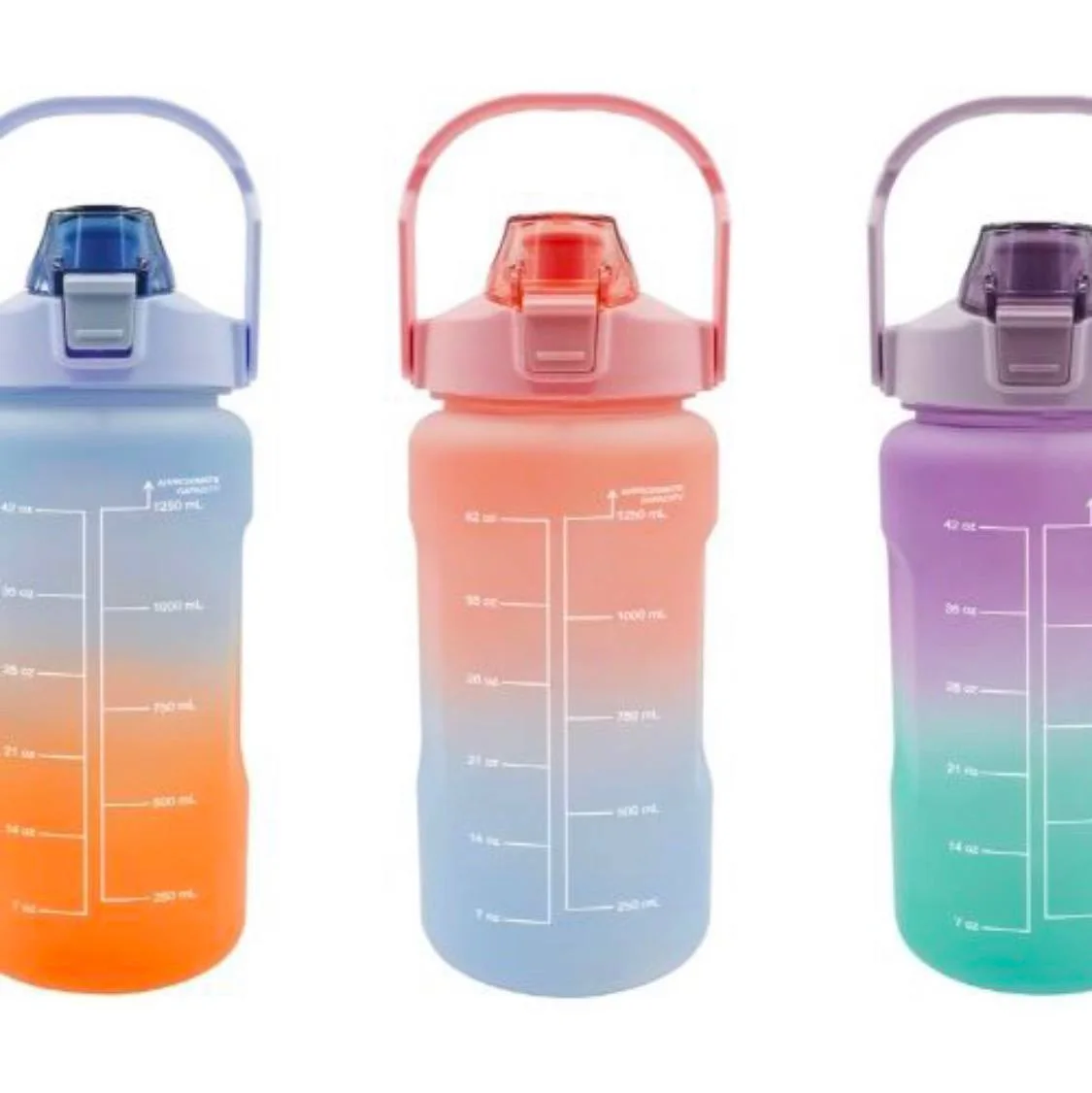 Pomo de Agua de 1200ml