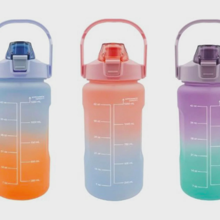 Pomo de Agua de 1200ml