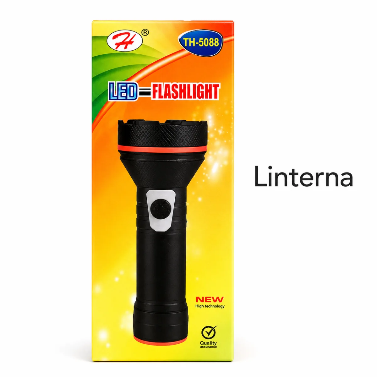 Linterna