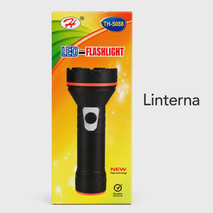 Linterna