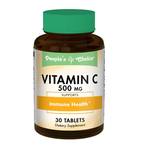 Vitamina C de 30