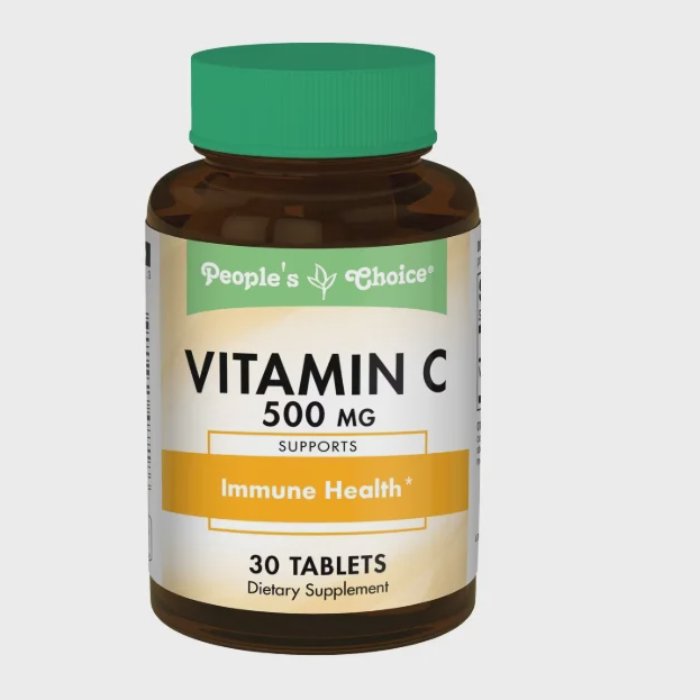 Vitamina C de 30