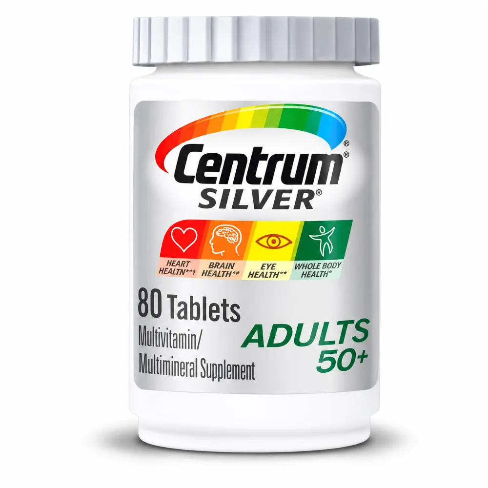 Centrum Adulto 50+