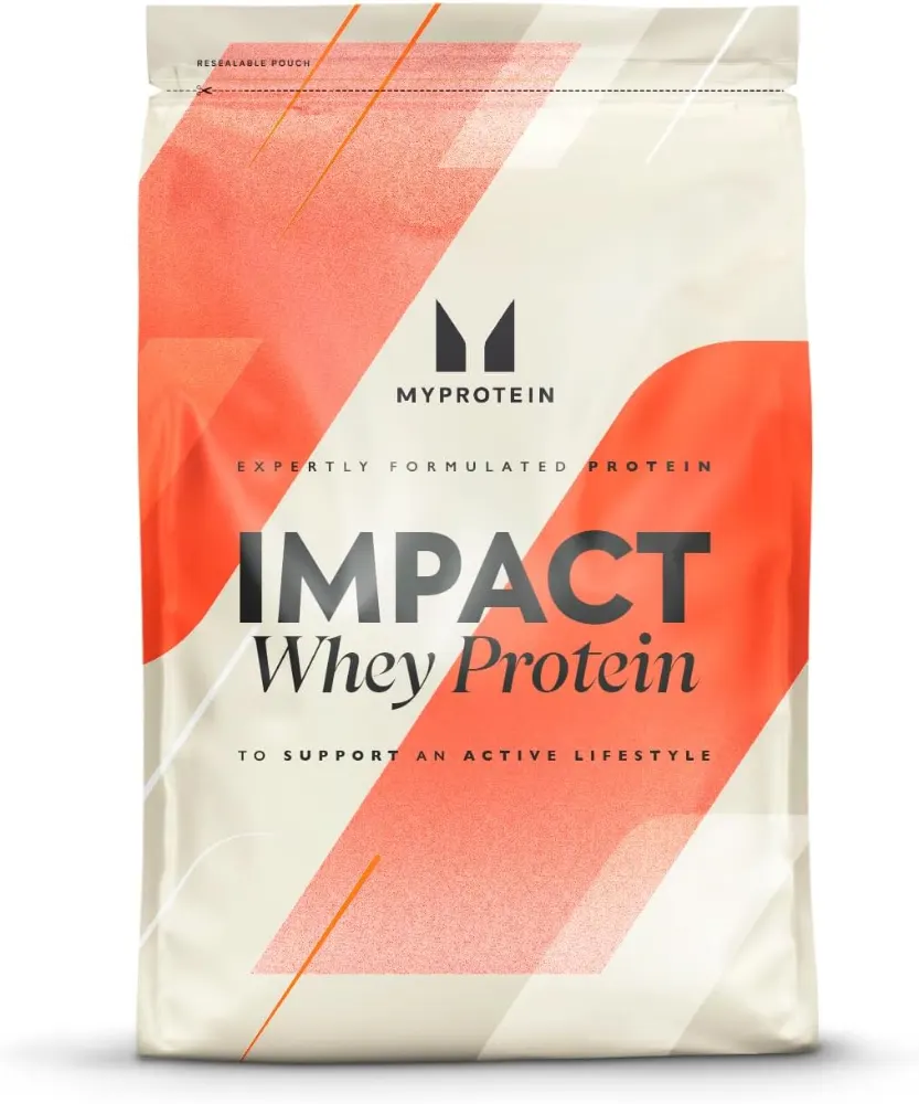 Whey Protein Myprotein 5lb 75 Servicios