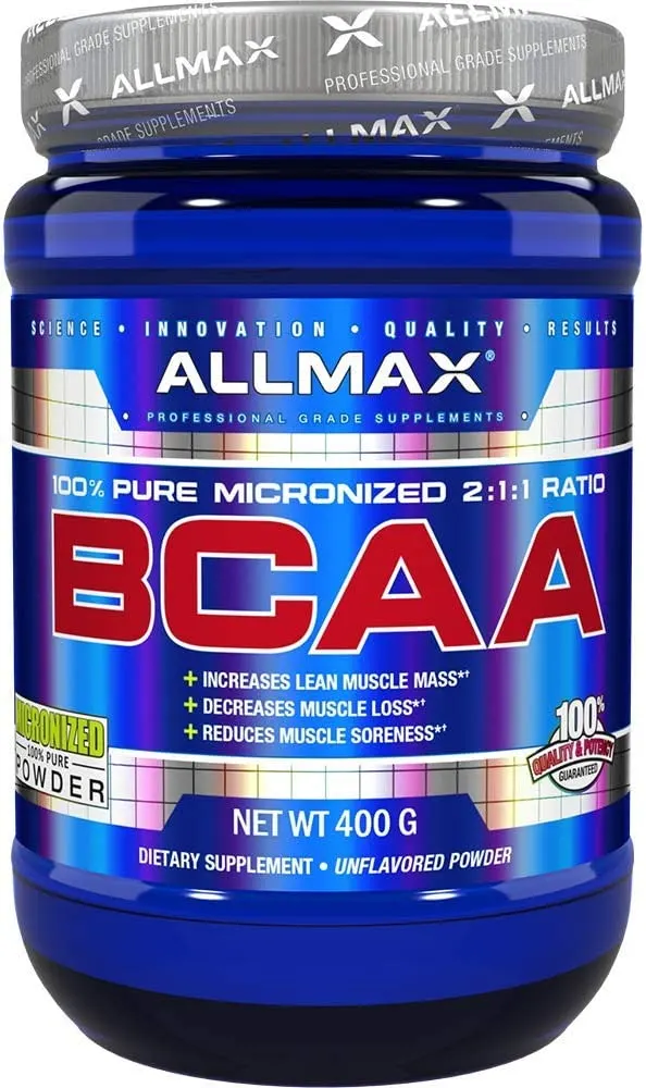 Amino All MAX 80 Servicios