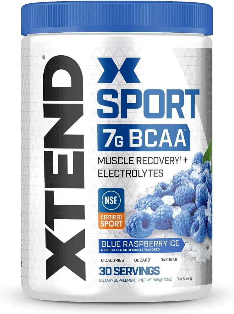 Amino Xtend 30 Servicios