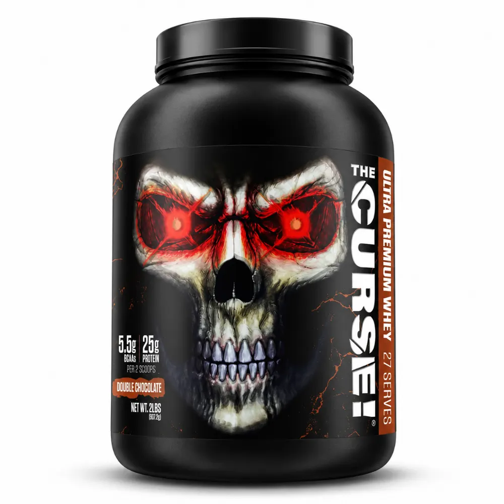 Whey Sport the Curse Ultra Premium