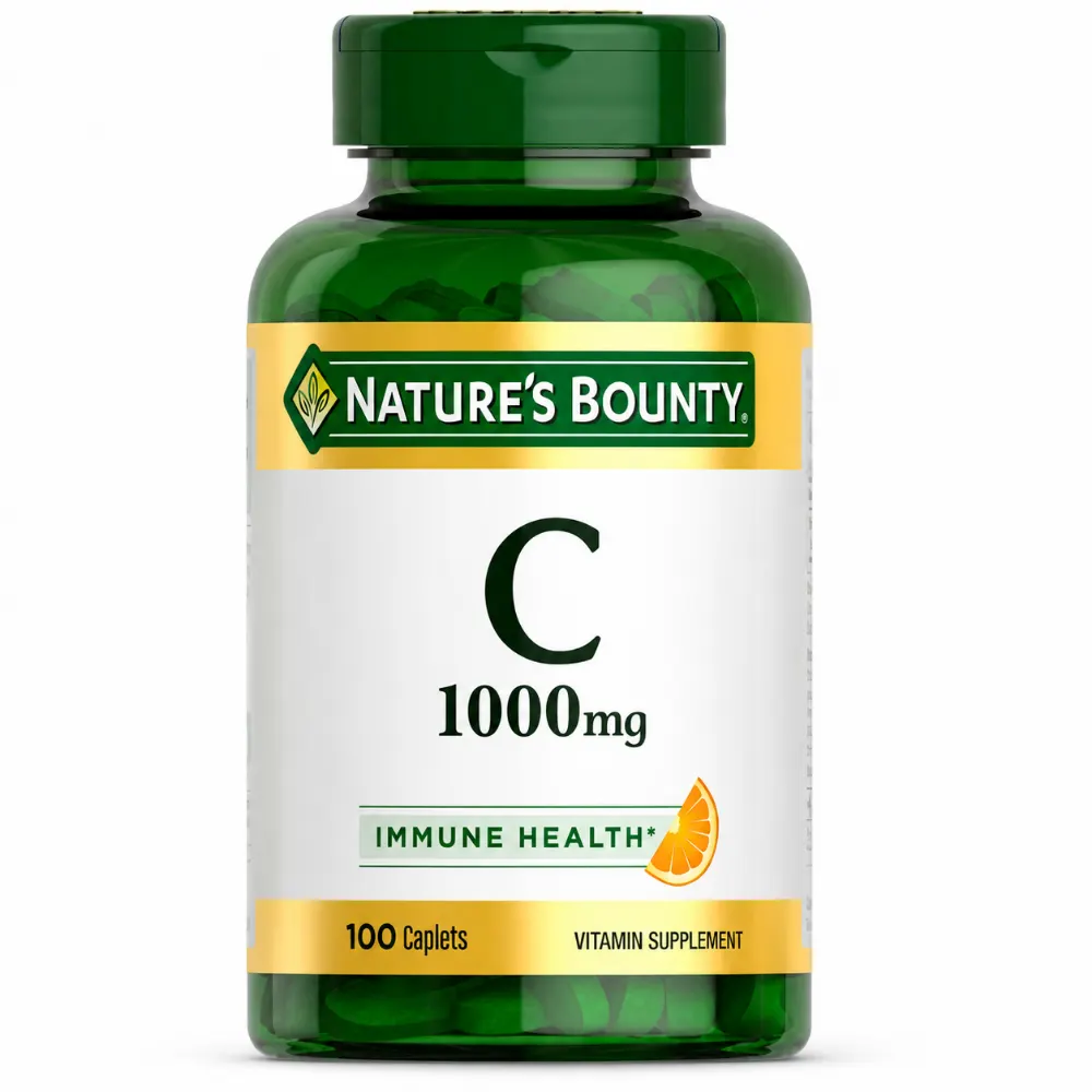 Vitamina C 1000mg