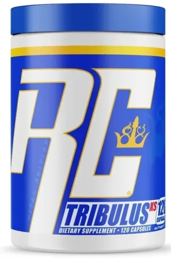 Ronnie Coleman Tribulus XS - 120 Capsules