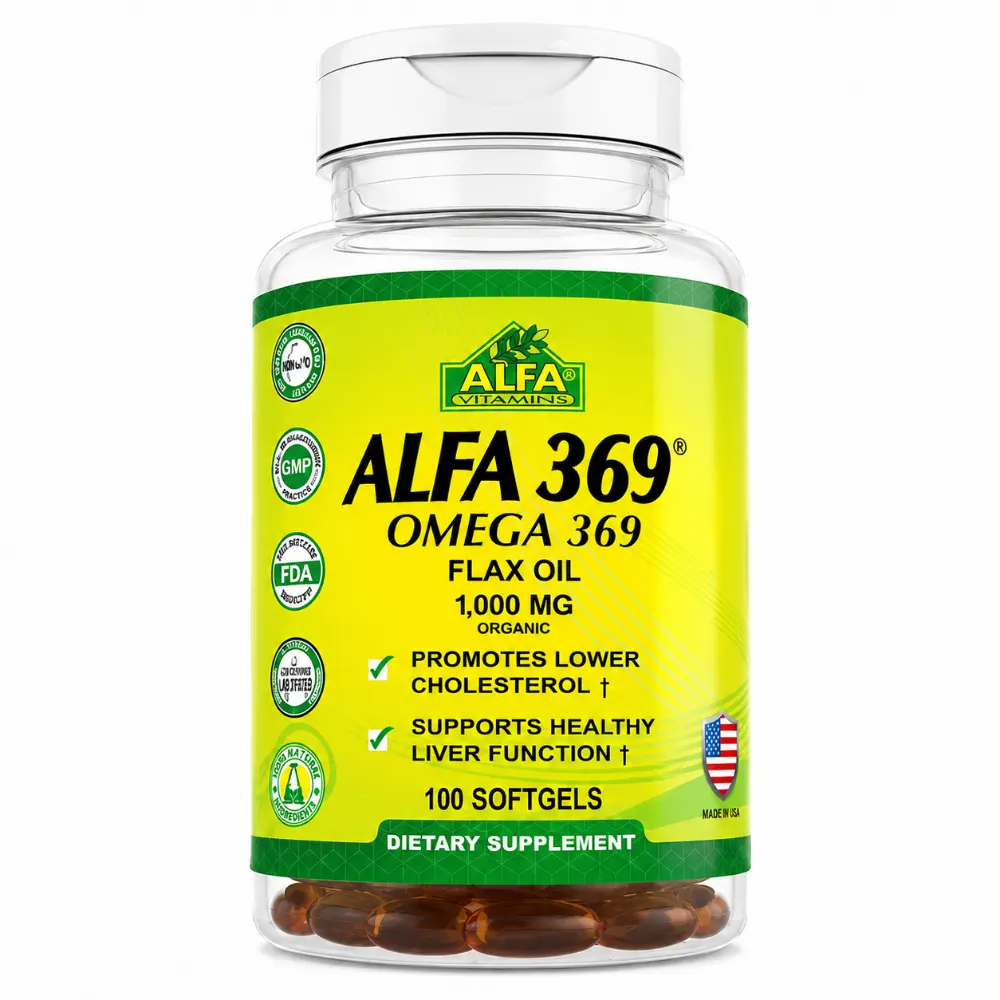 Omega 369