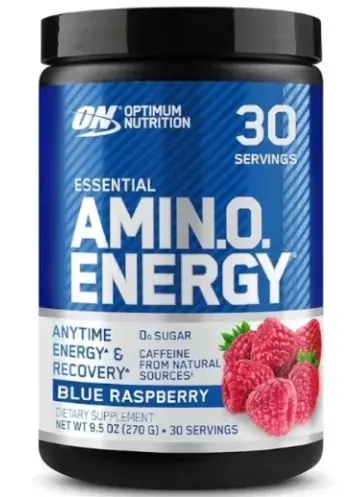 Amino Energy
