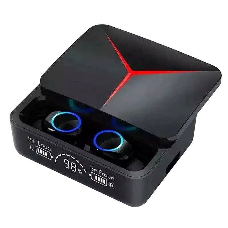 Audifonos M90 Pro Ultra Calidad