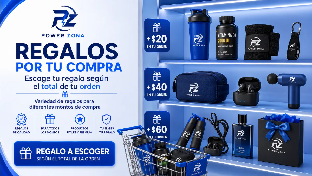 Regalos