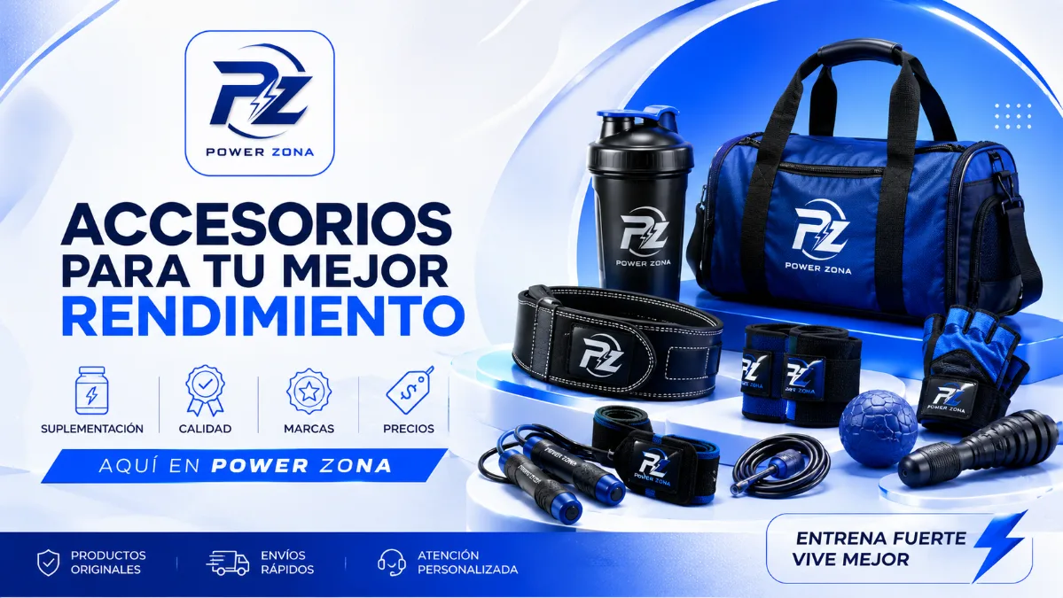 Accesorios